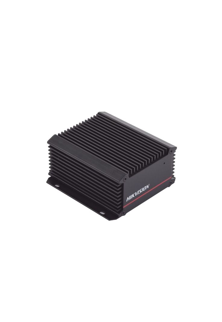 Cloud Hikvision Hik-ProConnect Box ANR H.265+ hasta 8ch-1