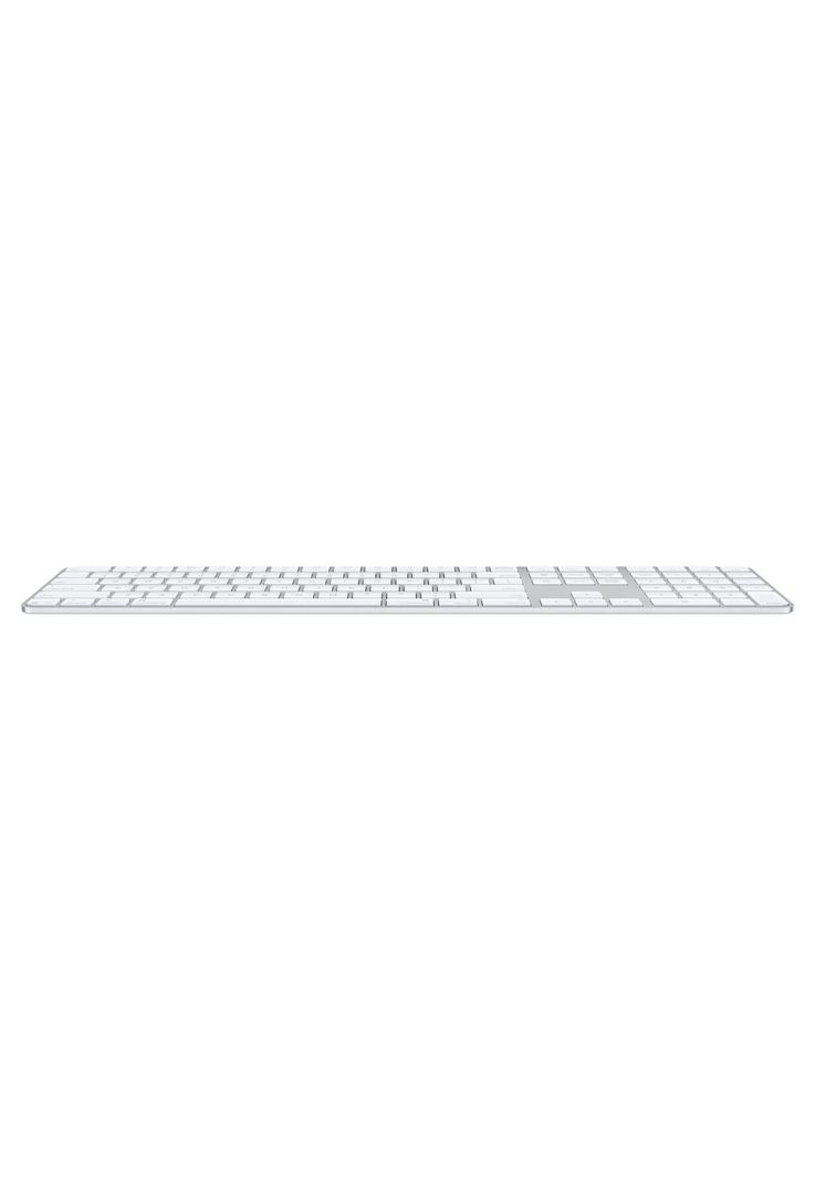 Apple Magic Keyboard Touch ID y Teclado Numérico USB-C-2