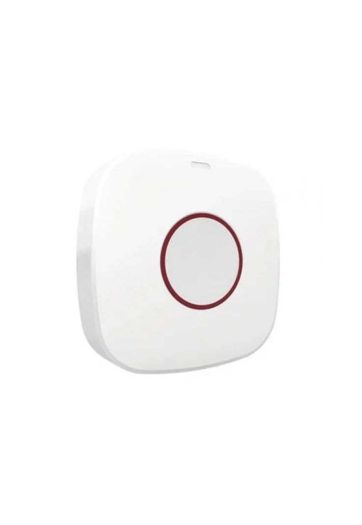 Botón de Emergencia Hikvision Wireless Tri-X hasta 800m-1