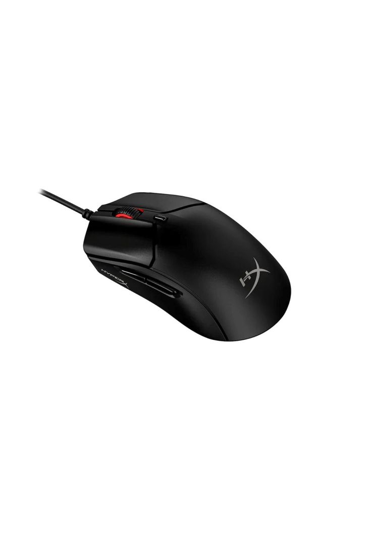 Mouse Gamer HyperX Pulsefire Haste 2 USB 2.0 Negro-0