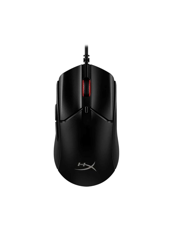 Mouse Gamer HyperX Pulsefire Haste 2 USB 2.0 Negro-1