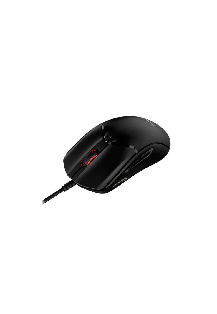 Mouse Gamer HyperX Pulsefire Haste 2 USB 2.0 Negro-2