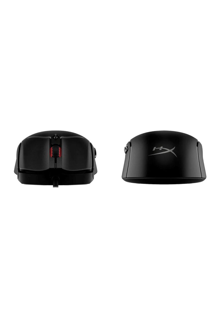 Mouse Gamer HyperX Pulsefire Haste 2 USB 2.0 Negro-3