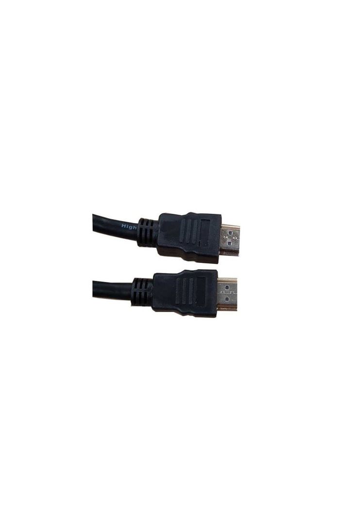 Cable HDMI a HDMI 3 mts v2.0 4K3D CCS 30 AWG 0150164-0