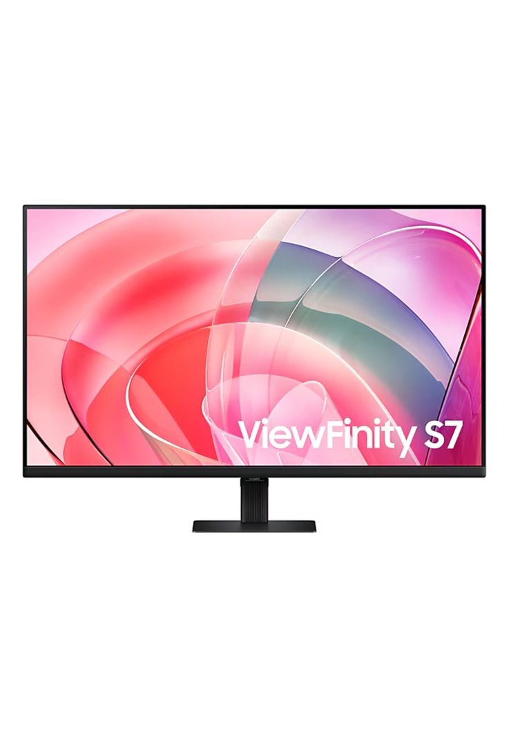 Monitor Samsung ViewFinity S7 27" 60 Hz HDR10 4K VA-0