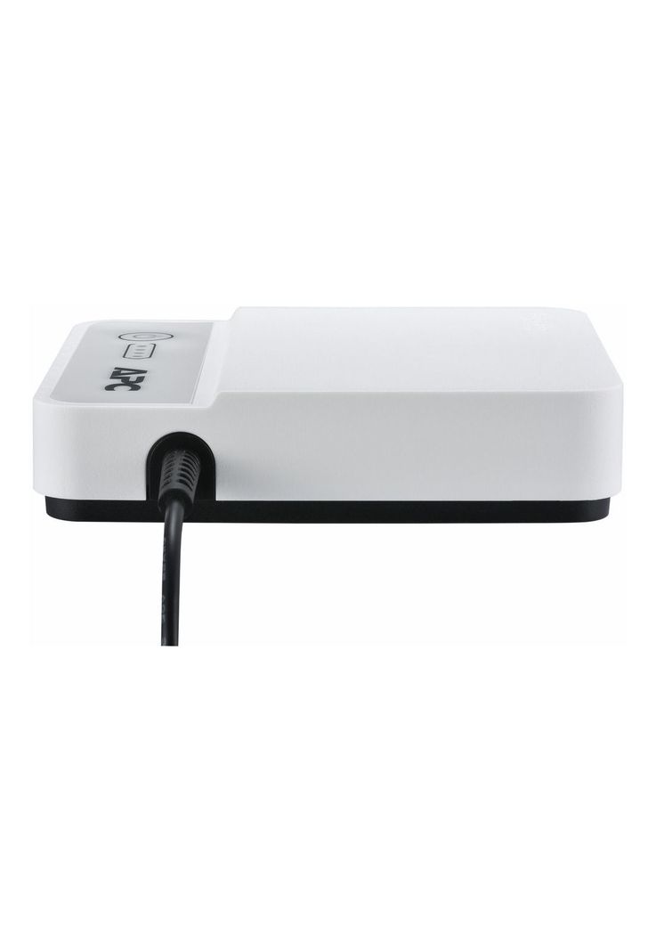 Mini Back-UPS APC 12V 36W Iones de Litio Routers CámarasIP-1