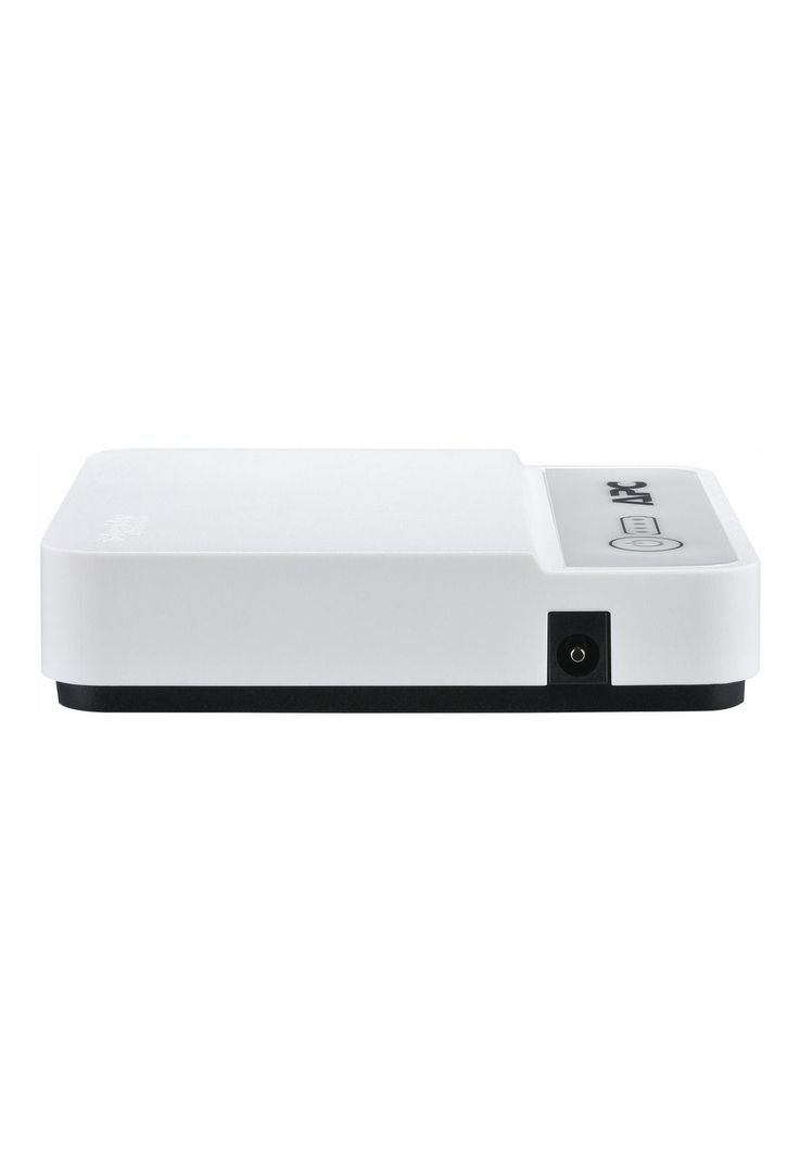 Mini Back-UPS APC 12V 36W Iones de Litio Routers CámarasIP-2