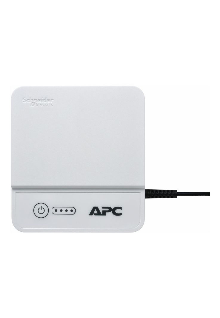 Mini Back-UPS APC 12V 36W Iones de Litio Routers CámarasIP-3