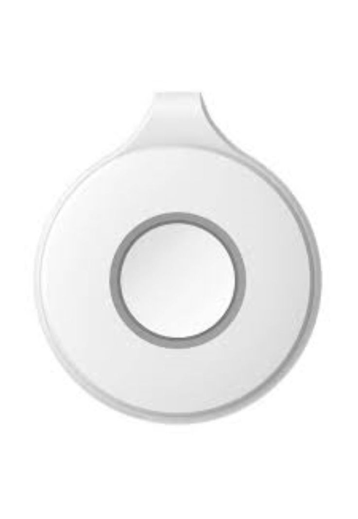 Botón de Emergencia Hikvision Portátil Inalámbrico IP66-0