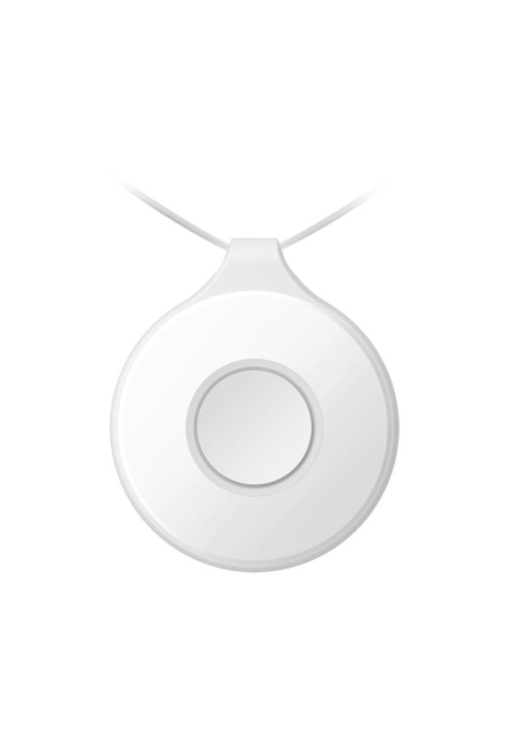 Botón de Emergencia Hikvision Portátil Inalámbrico IP66-2