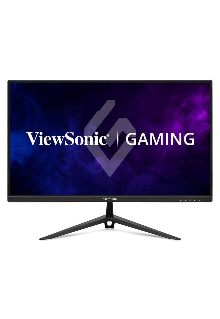 Monitor ViewSonic VX2428A 24" FHD IPS 180Hz-0