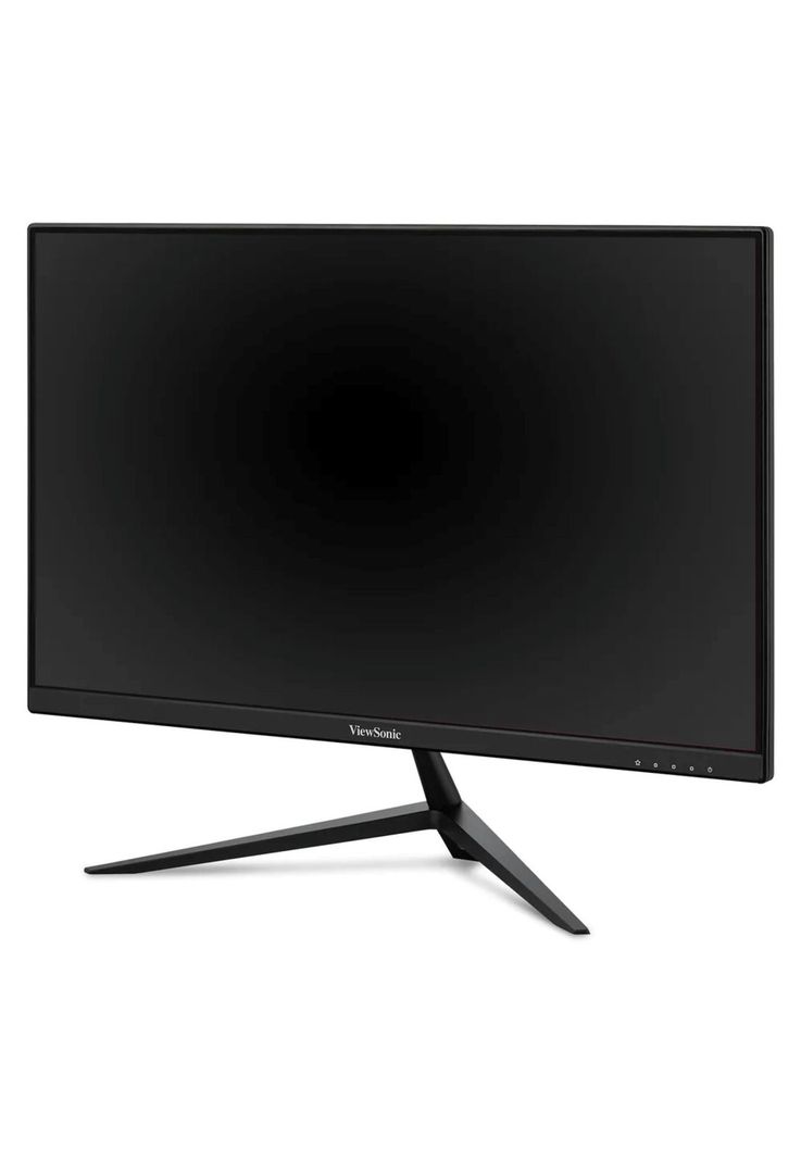 Monitor ViewSonic VX2428A 24" FHD IPS 180Hz-1