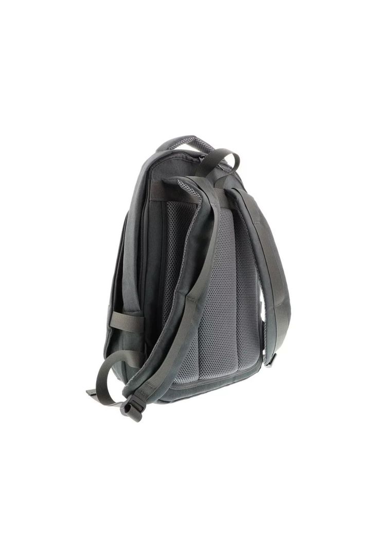 Mochila Antirrobo Xtech Color Gris Para Notebook XTB-506GY-2