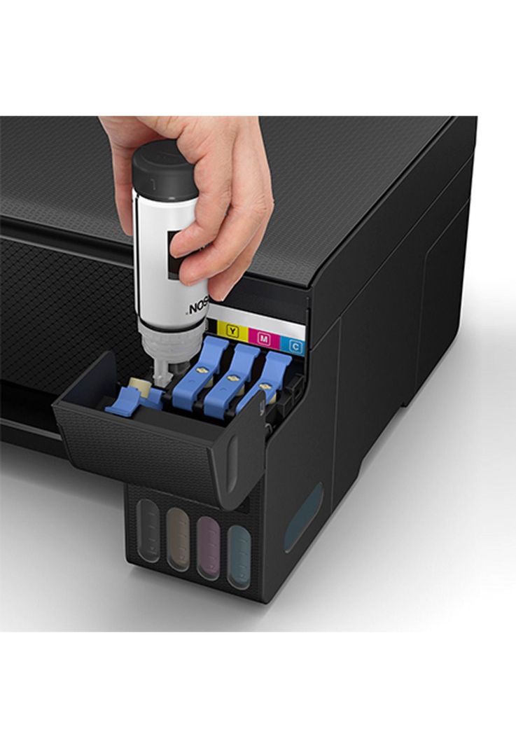 Impresora Multifuncional Epson EcoTank L3250-2
