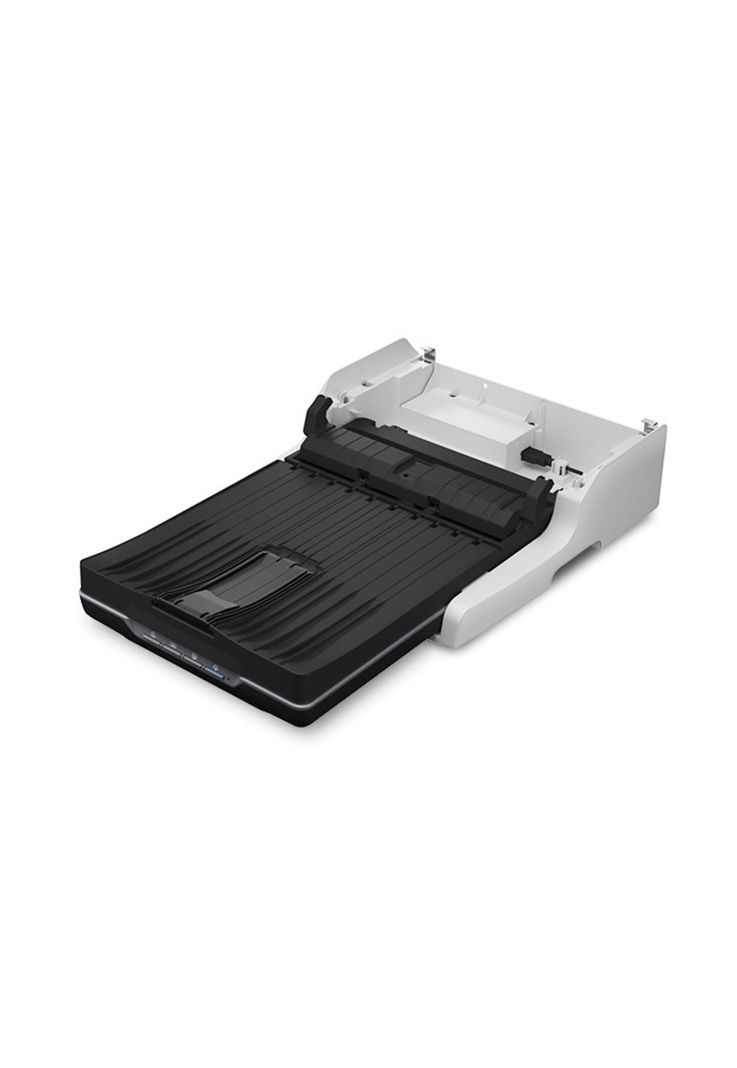 Escáner Epson WorkForce DS-530 II ADF 1200dpi USB 3.0 Blanco-5