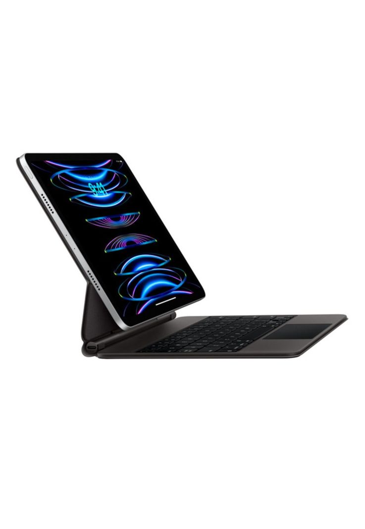 Apple Magic Keyboard para iPad Pro de 11"-0