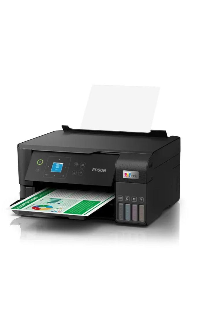 Impresora Multifuncional EcoTank L3560 USB-WiFi Negro-2