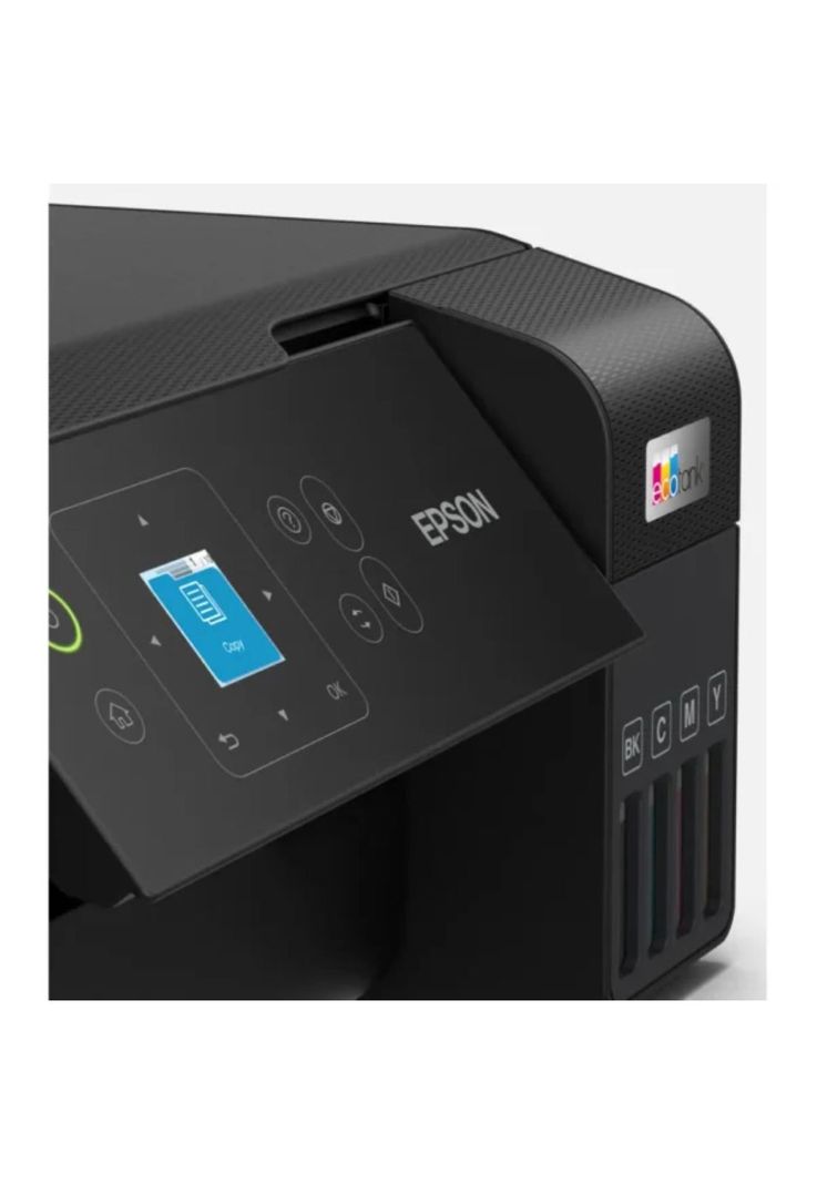 Impresora Multifuncional EcoTank L3560 USB-WiFi Negro-3