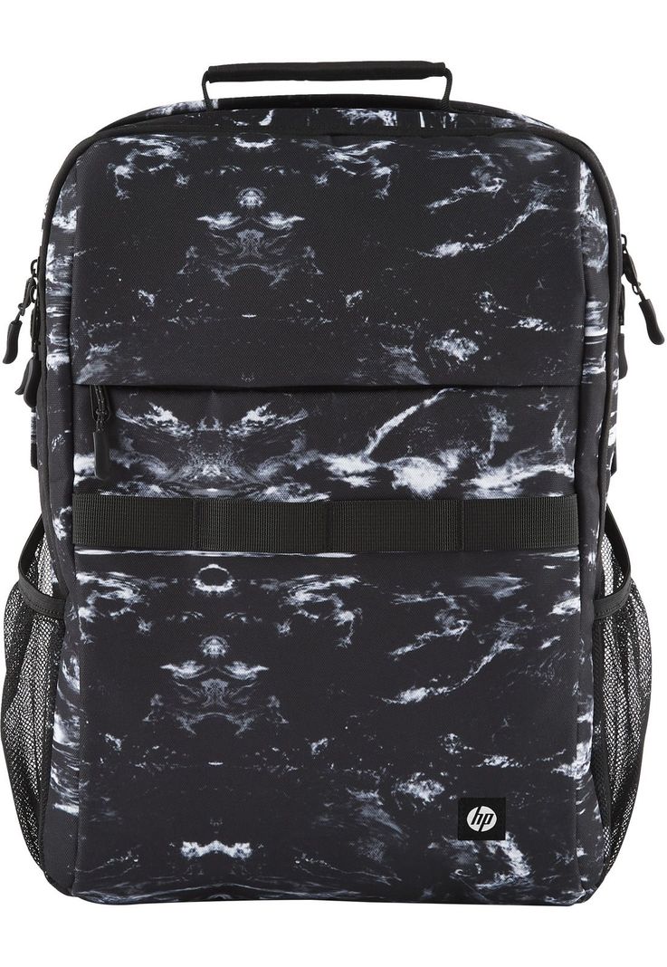 Mochila HP Campus XL para Notebook 16.1" 20L-0