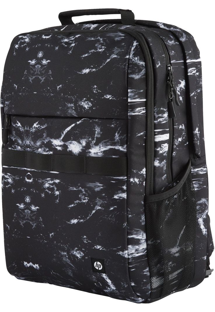 Mochila HP Campus XL para Notebook 16.1" 20L-1