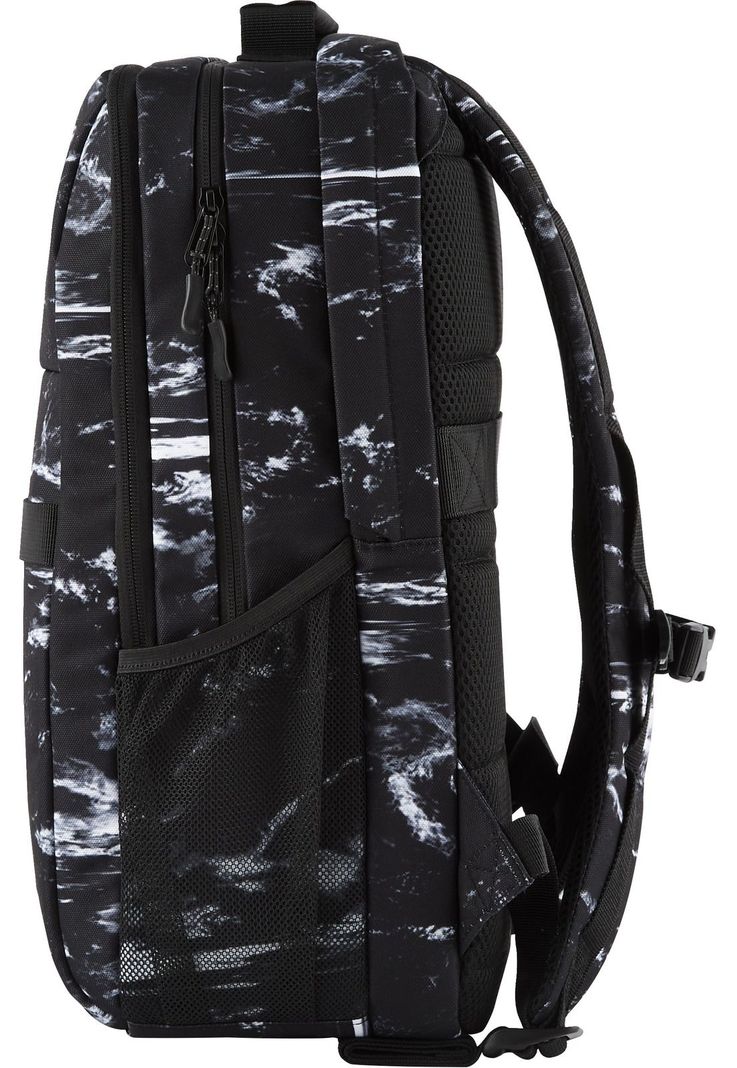 Mochila HP Campus XL para Notebook 16.1" 20L-3