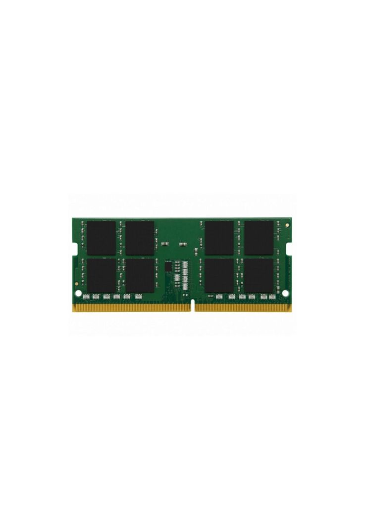 Memoria Ram Kingston 16GB SODIMM 3200mhz-0