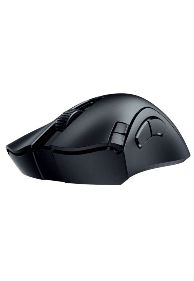 Mouse Gamer Razer DeathAdder V2 X HyperSpeed Dongle USB BT-1