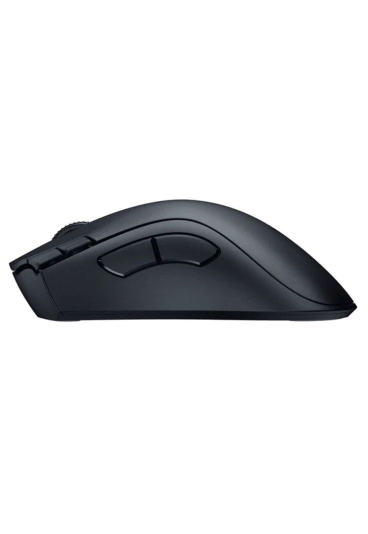 Mouse Gamer Razer DeathAdder V2 X HyperSpeed Dongle USB BT-3