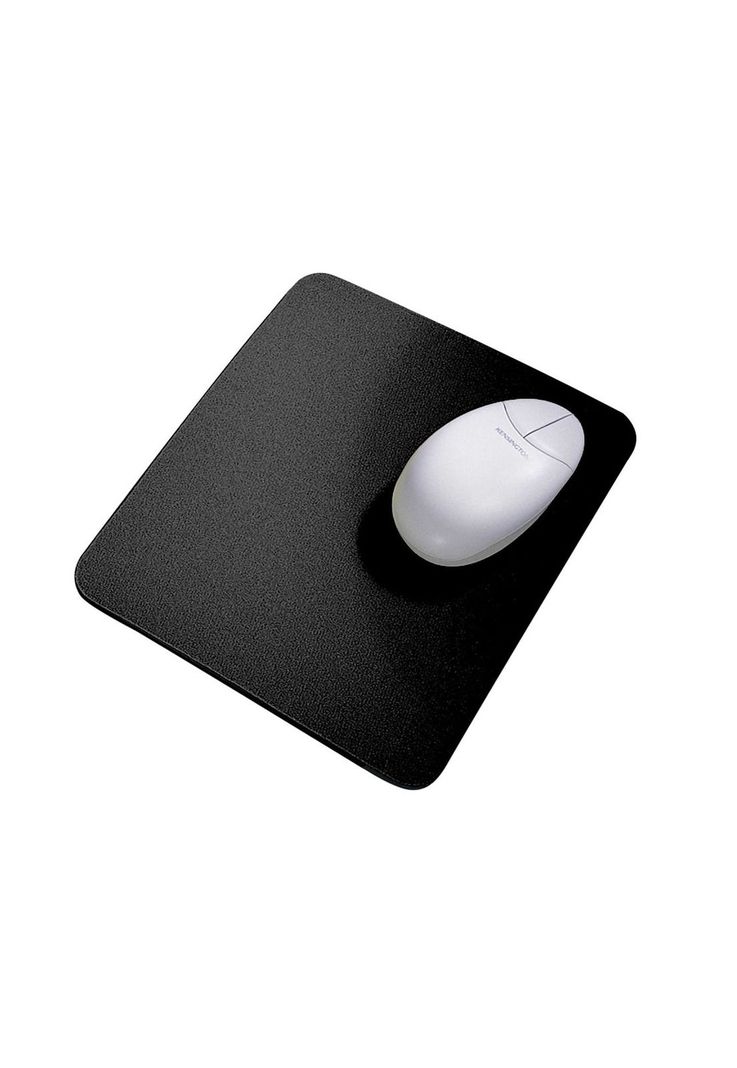 Mouse Pad Kensington Standard Negro L56001C-0