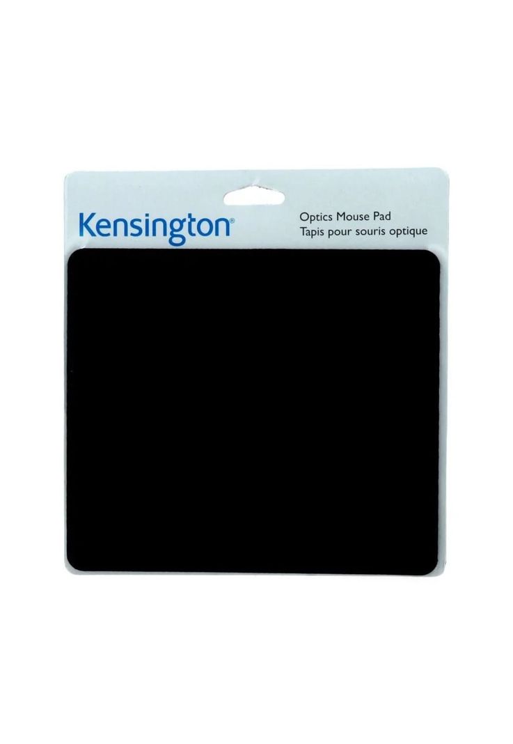 Mouse Pad Kensington Standard Negro L56001C-2