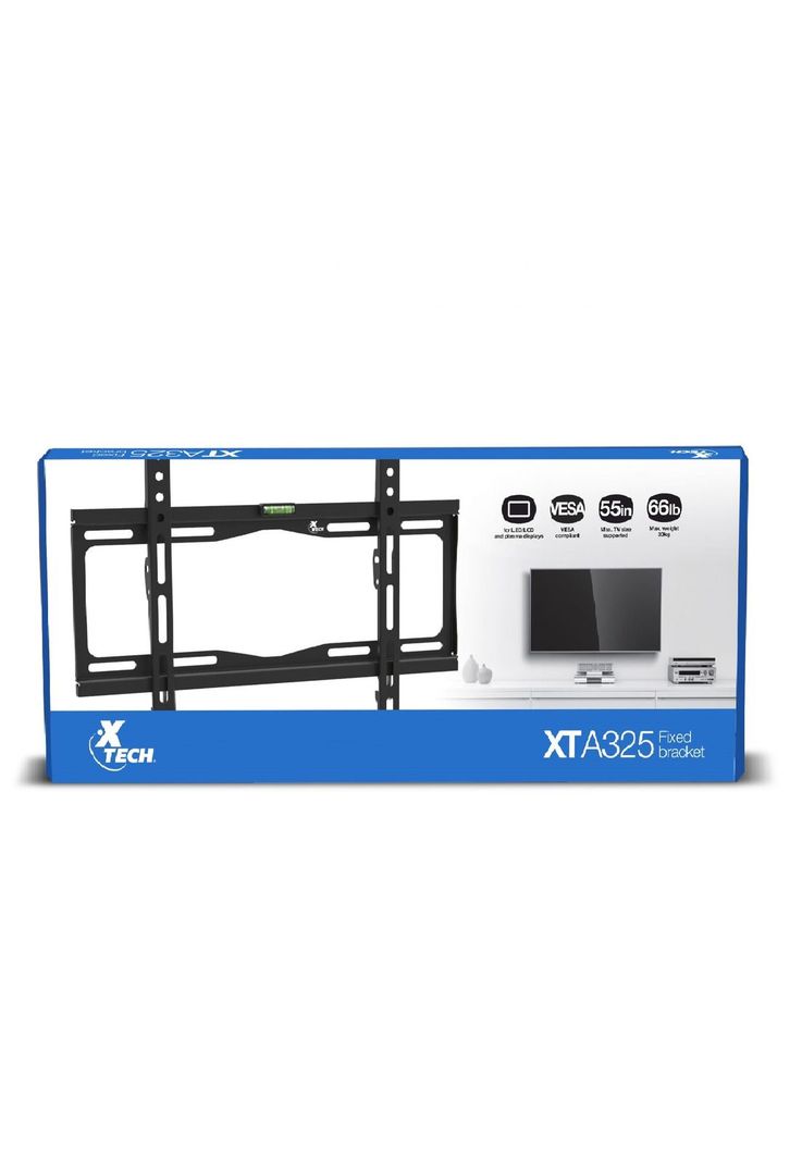 Soporte de TV xtech de 32" a 55" XTECH-2