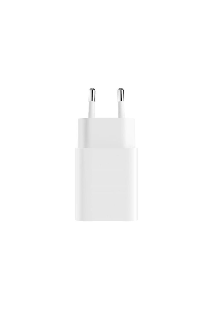 Cargador Xiaomi Mi 20W Charger Tipo C-0