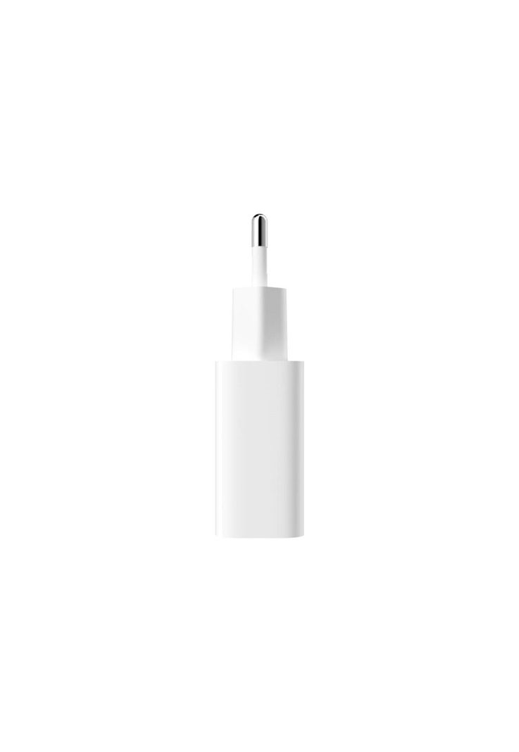 Cargador Xiaomi Mi 20W Charger Tipo C-1