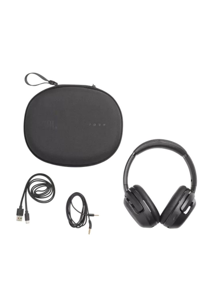 Audífonos JBL Tour One M2 Smart Talk Spatial Sound BT-5