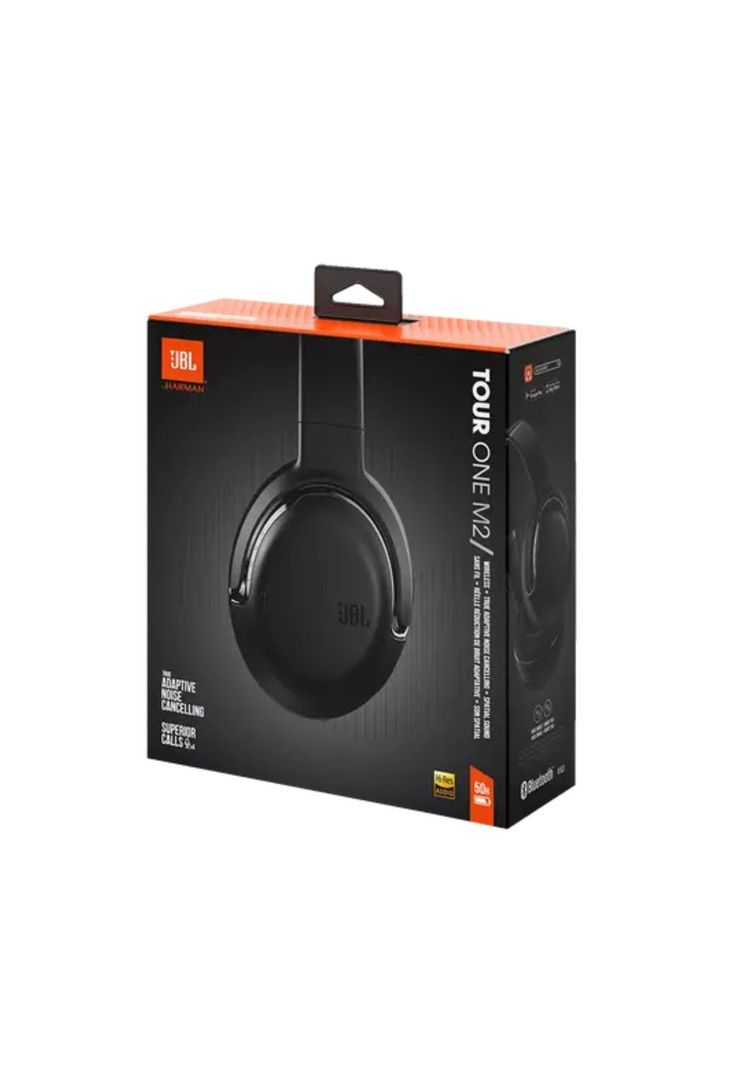 Audífonos JBL Tour One M2 Smart Talk Spatial Sound BT-6