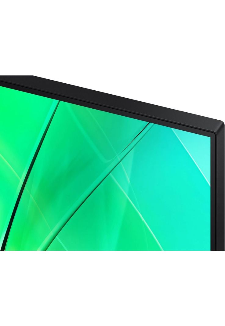 Monitor Samsung  27" ViewFinity S6 QHD 100Hz IPS-1