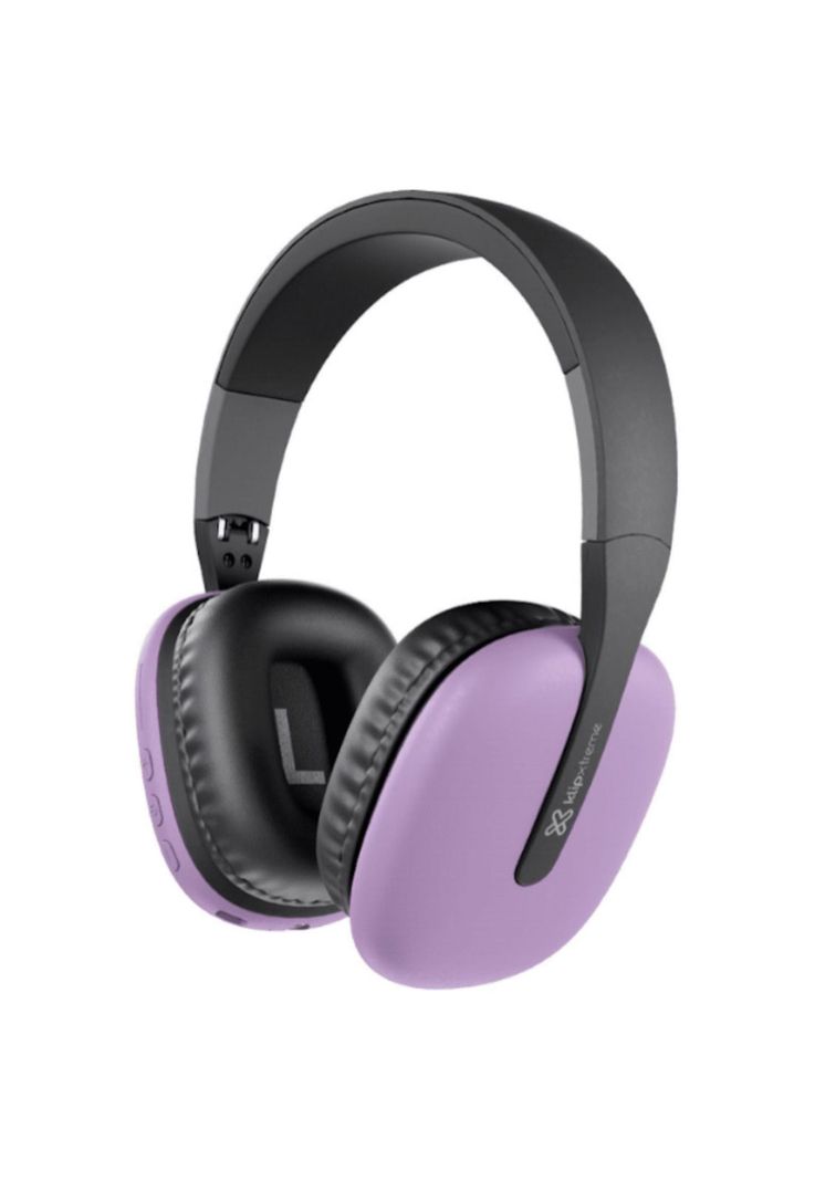 Audifonos Klipxtreme Zoundtune Bluetooth-0