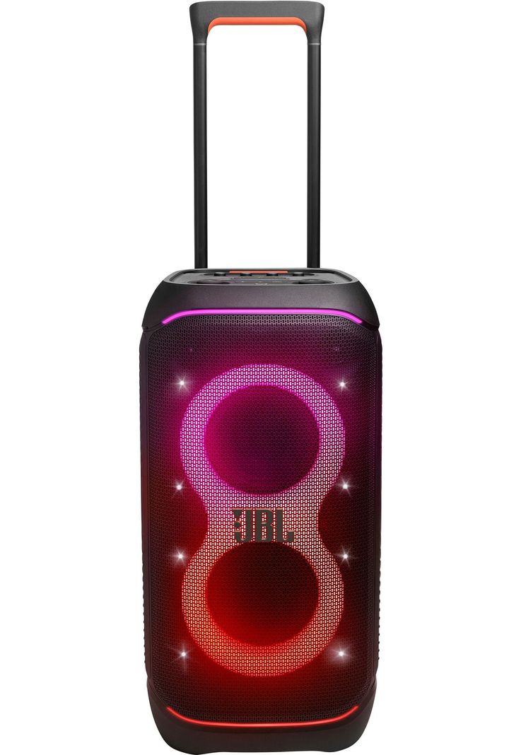 Parlante JBL PartyBox Stage 320 Bluetooth IPX4 JBL | Paris.cl