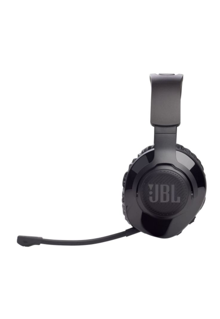 Audífonos Gamer JBL Quantum Q350 Wireless Bluetooth Negro-3