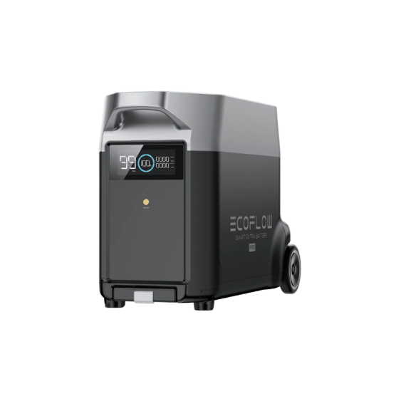 ECOFLOW DELTA PRO EXTRA BATTERY 3,6 kWh-0