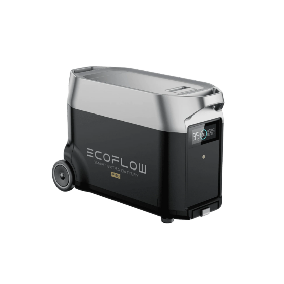 ECOFLOW DELTA PRO EXTRA BATTERY 3,6 kWh-1