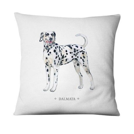 Funda Dalmata Blanco