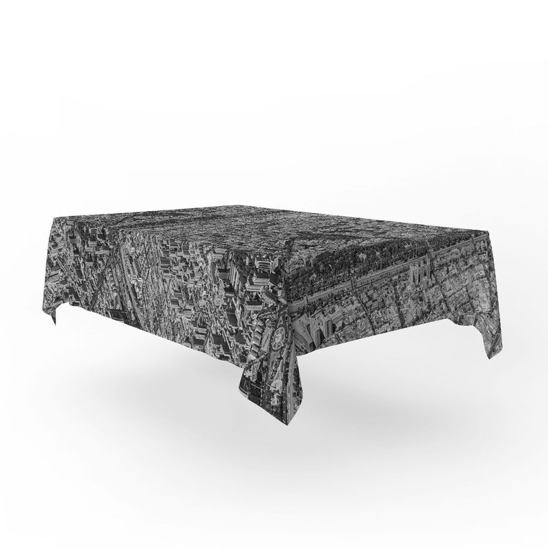 Mantel De Santiago-4
