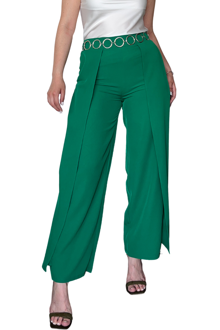 Verde