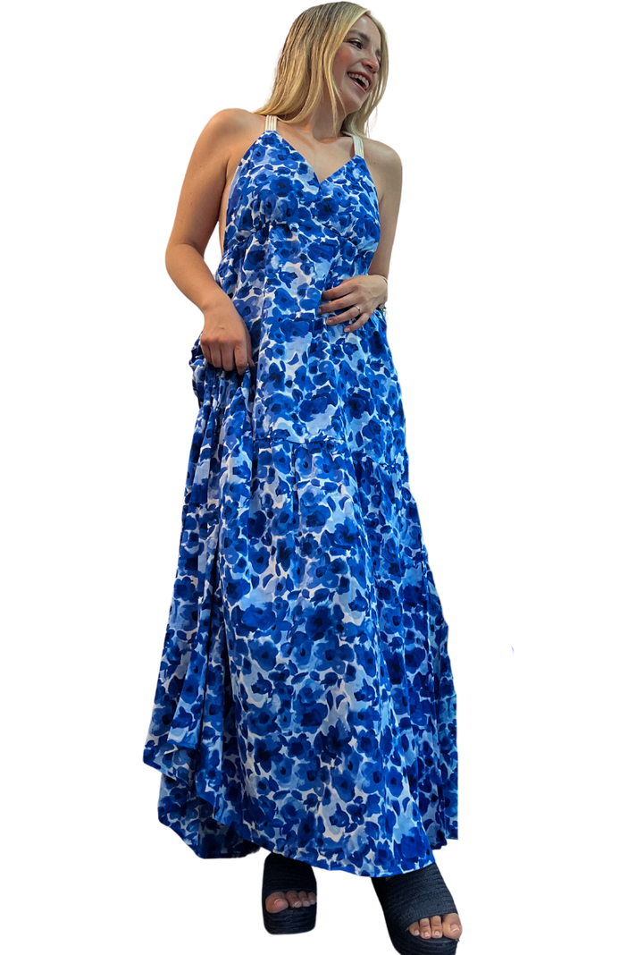 Azul