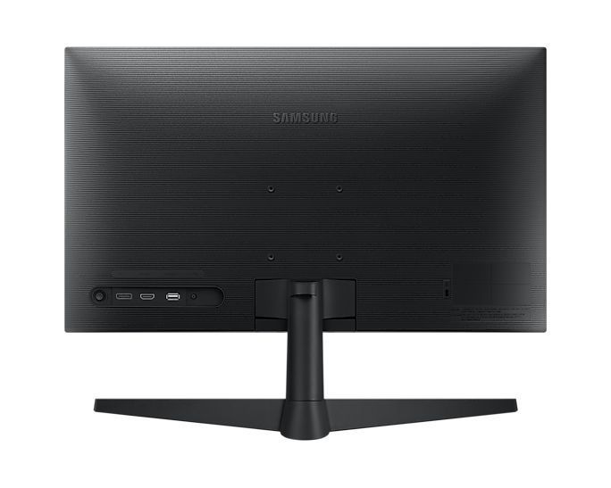 Monitor  24"FHD 100HZ IPS Plano DP/HDMI S3 incluye cable HDMI-1