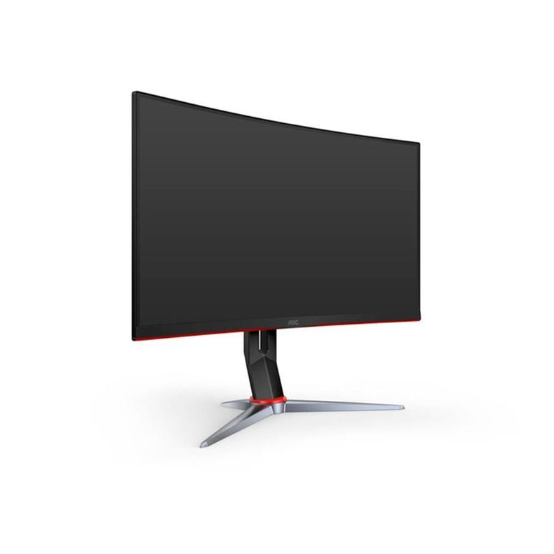 Monitor Gaming Curvo C24G2 23.6 165 Hz HDR C24G2-1