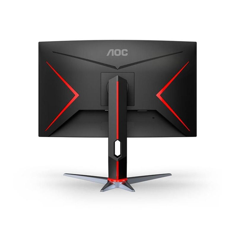 Monitor Gaming Curvo C24G2 23.6 165 Hz HDR C24G2-2