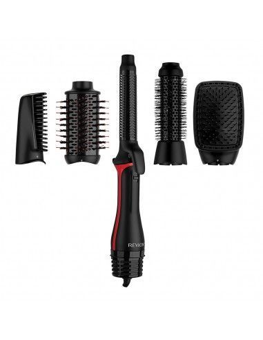 Cepillo OneStep secador voluminizador Plus 1200W 5 en 1 Revlon-0