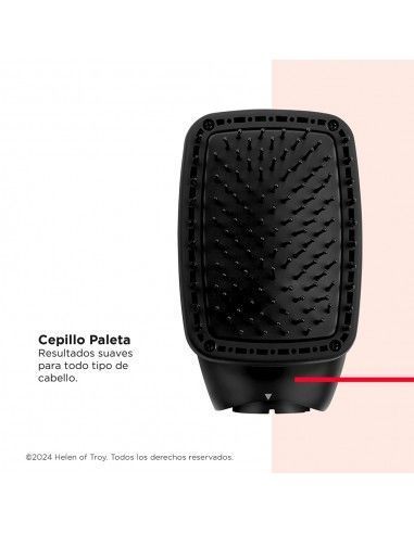 Cepillo OneStep secador voluminizador Plus 1200W 5 en 1 Revlon-5